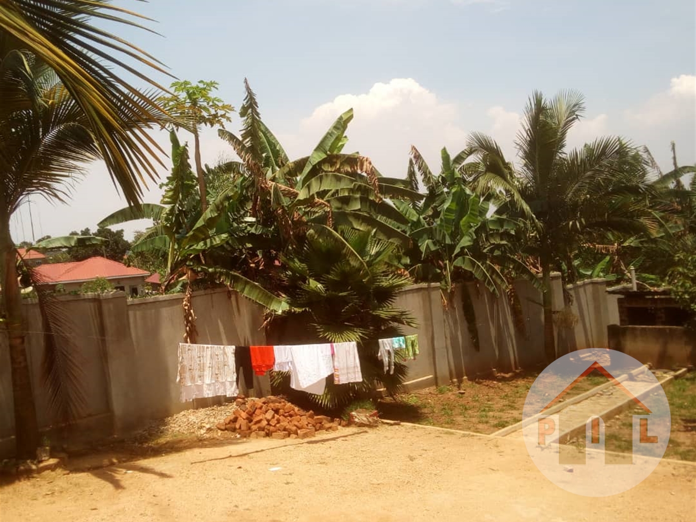 Bungalow for sale in Seeta Mukono