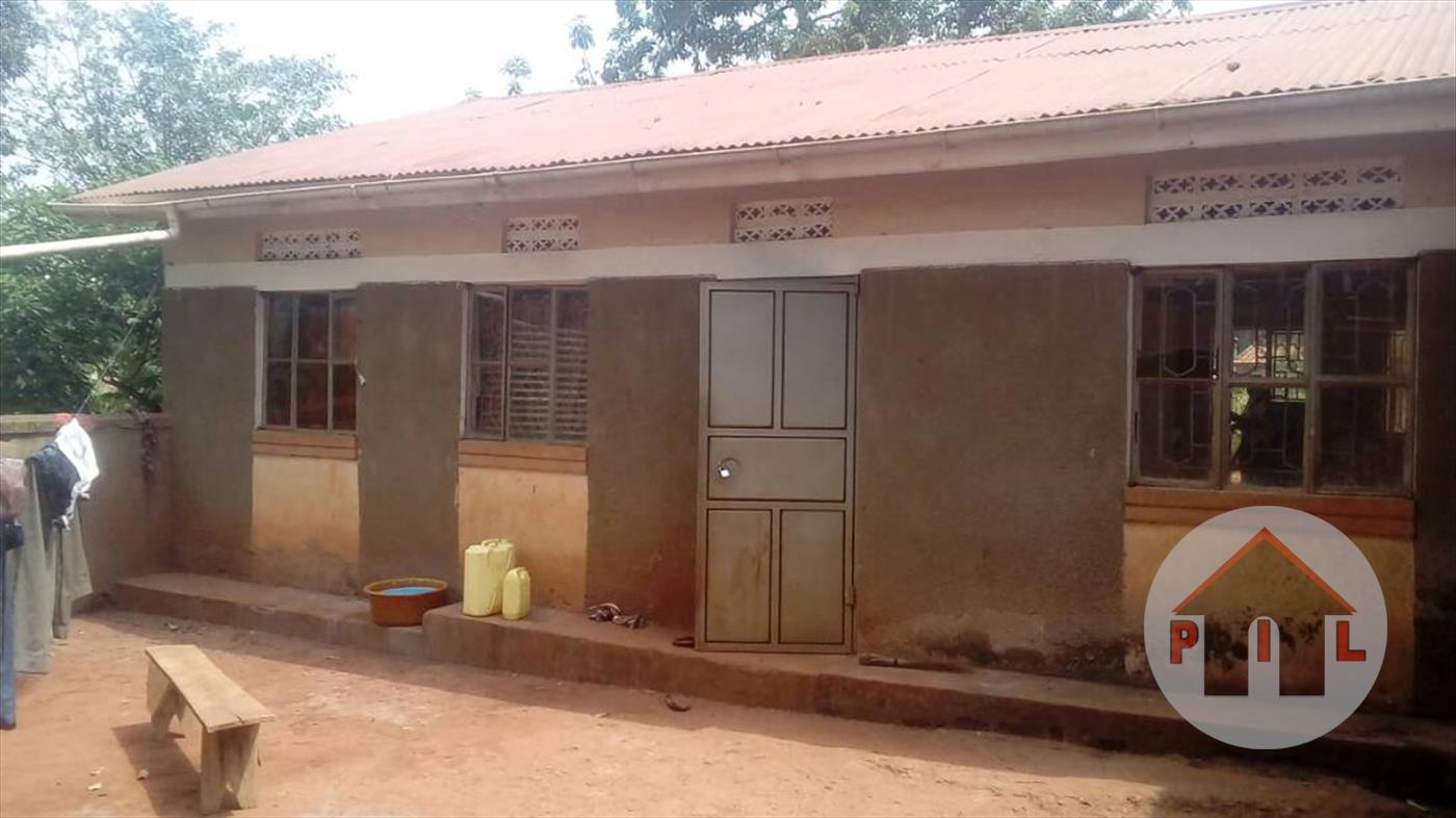 Bungalow for sale in Nsangi Wakiso