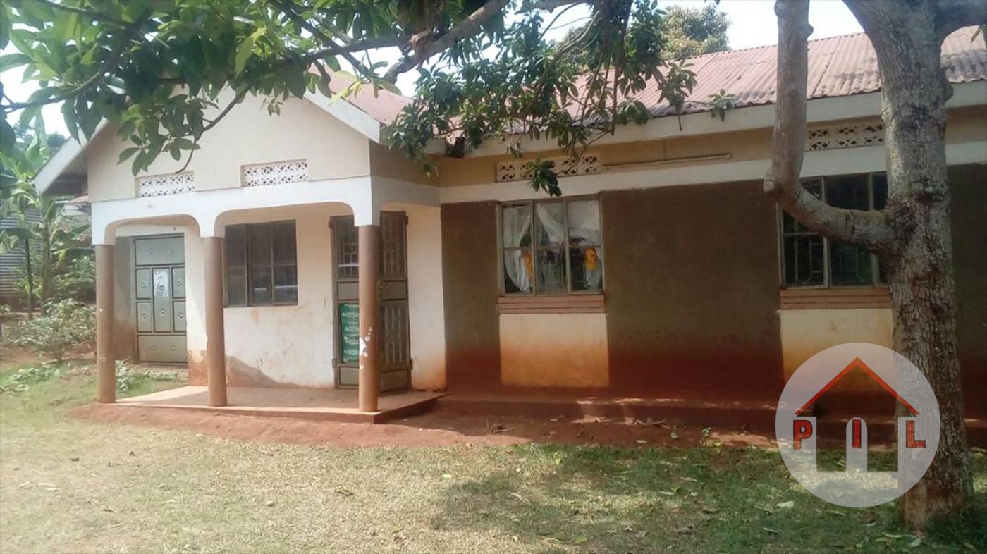 Bungalow for sale in Nsangi Wakiso