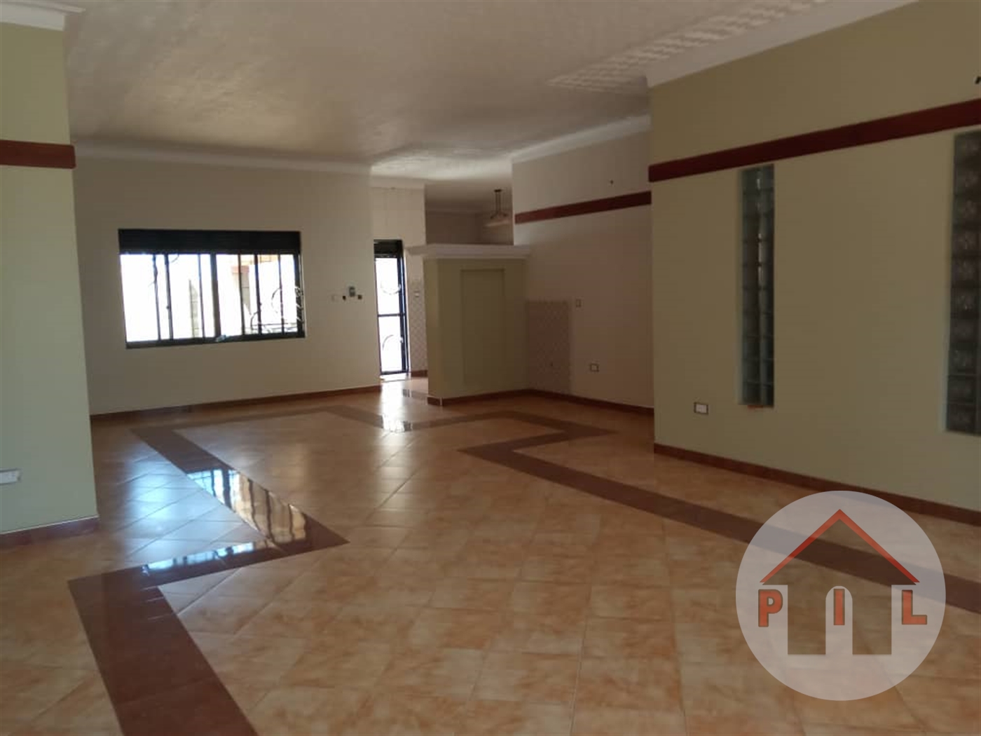 Bungalow for sale in Kira Wakiso