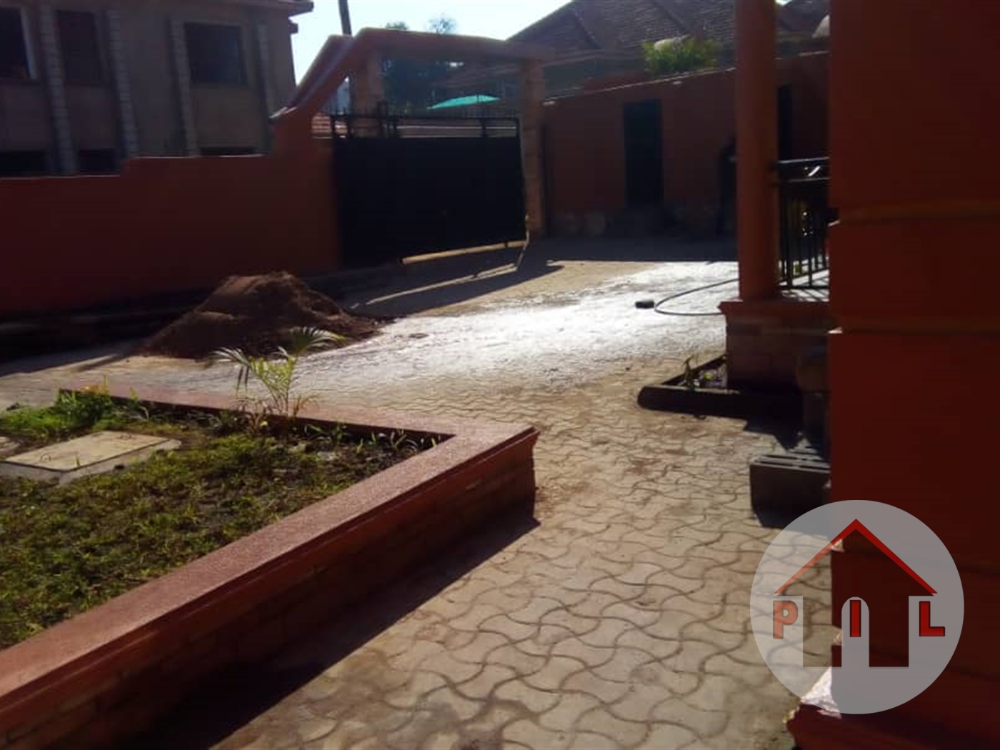 Apartment for sale in Kira Wakiso