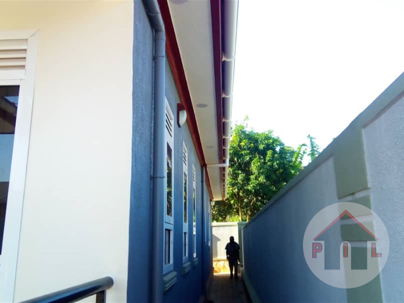 Apartment for sale in Kira Wakiso