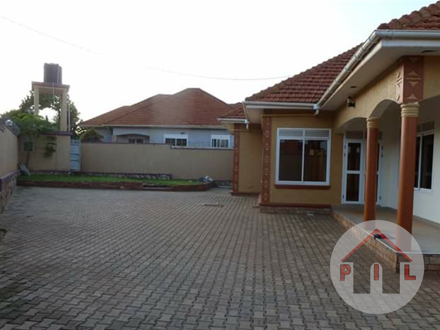 Bungalow for sale in Kira Wakiso