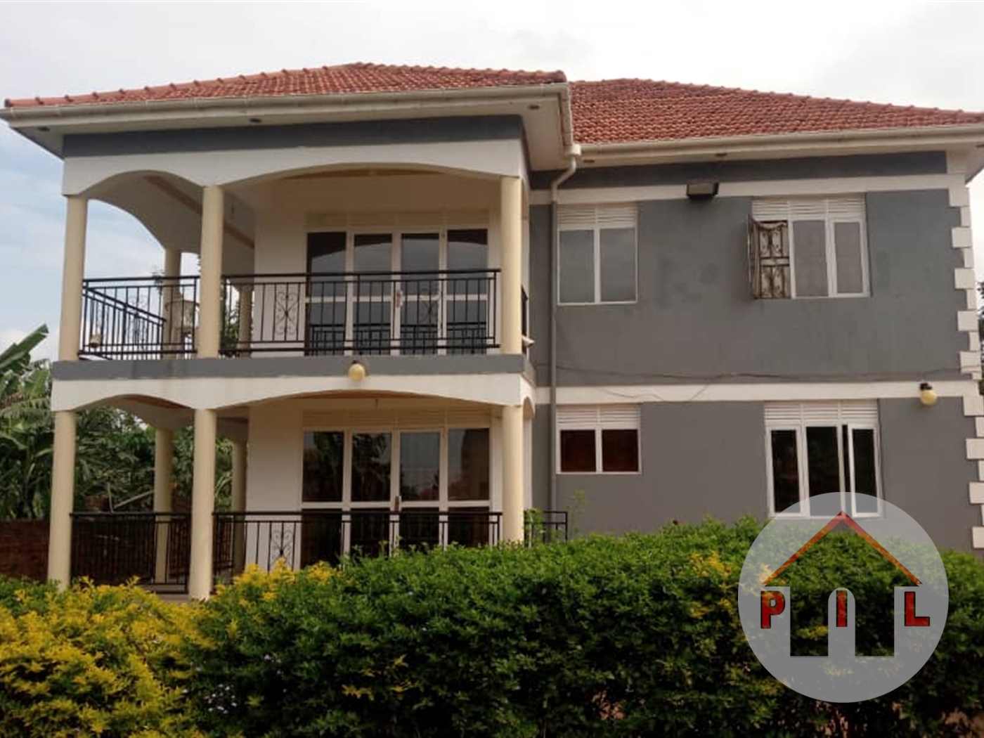 Mansion for sale in Seeta Kampala