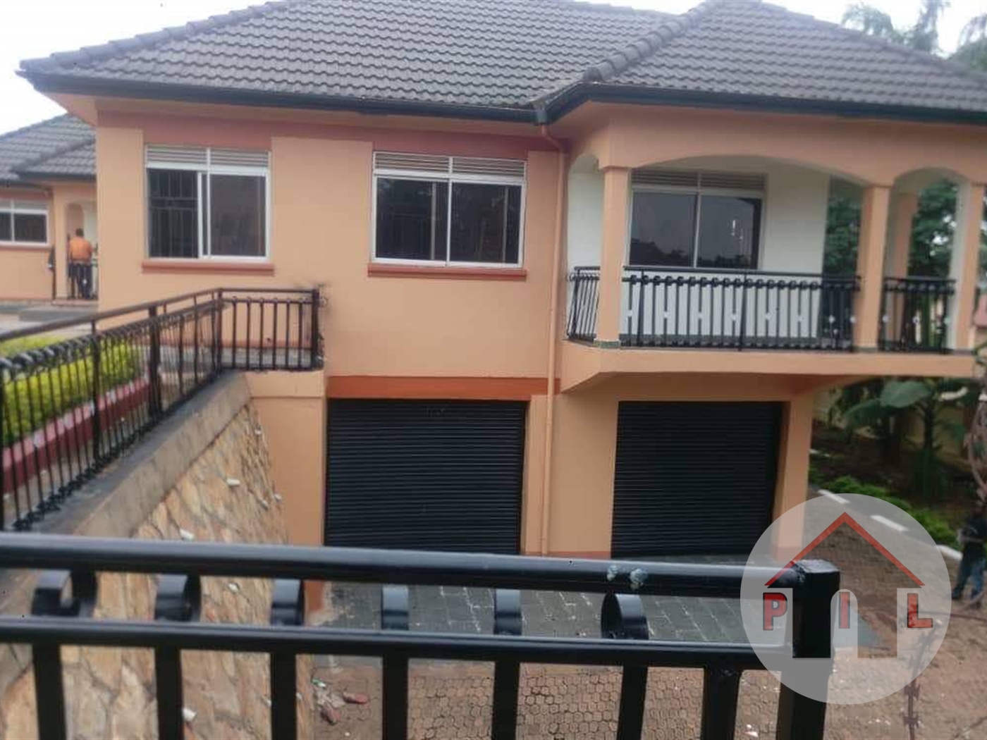 Apartment for sale in Naguru Kampala