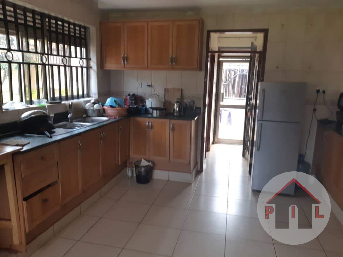 Apartment for sale in Naguru Kampala