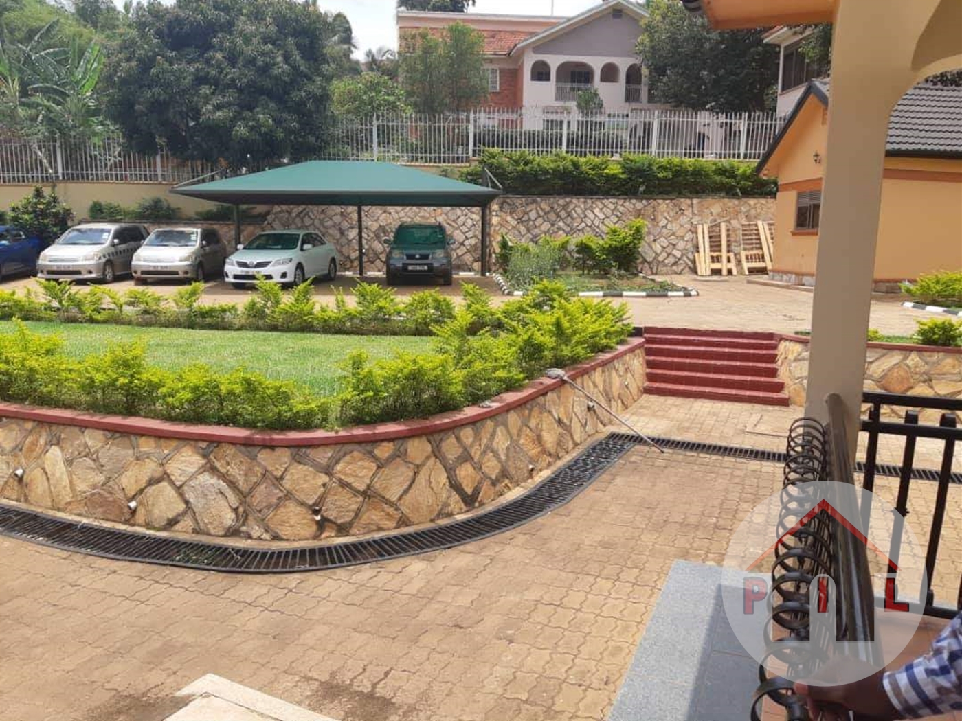 Apartment for sale in Naguru Kampala