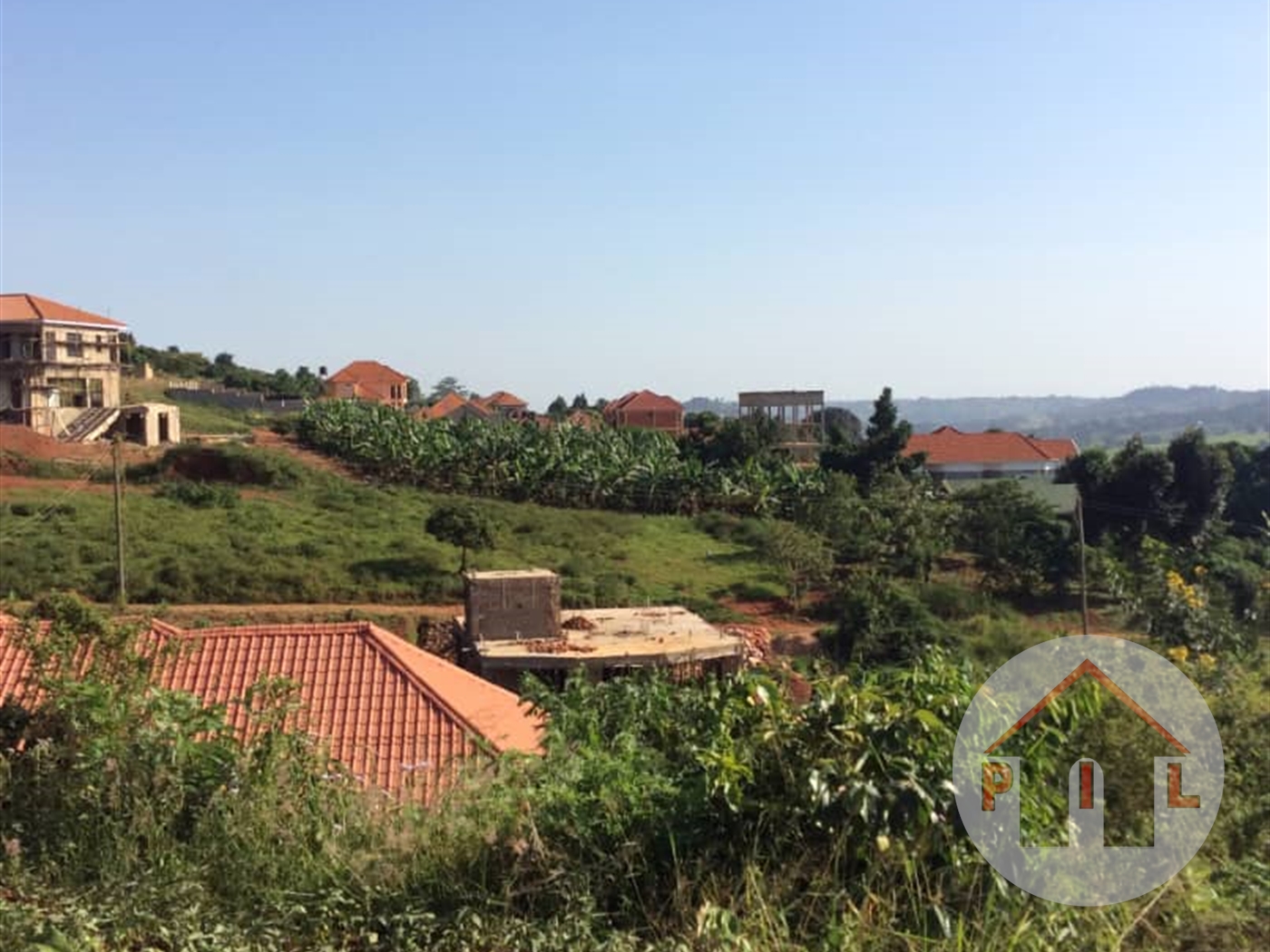 Residential Land for sale in Seguku Wakiso