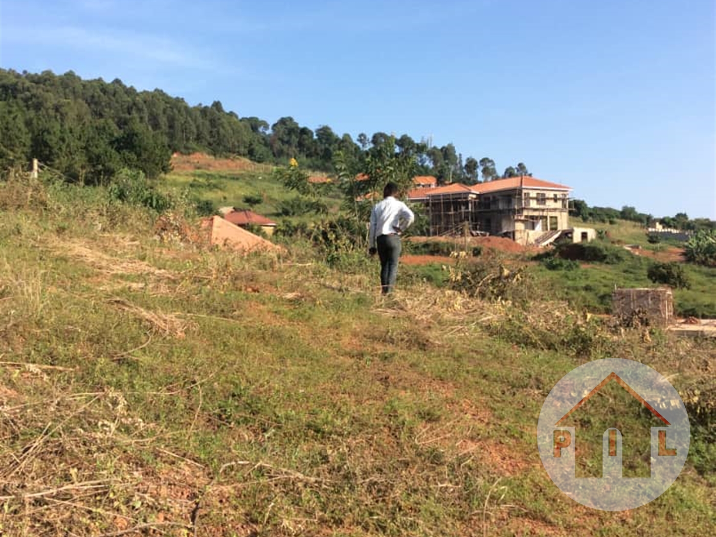 Residential Land for sale in Seguku Wakiso