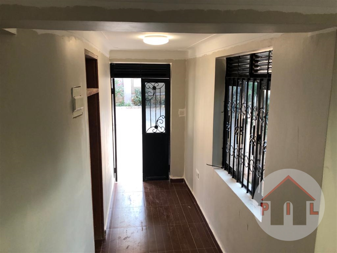 Maisonette for rent in Naalya Wakiso