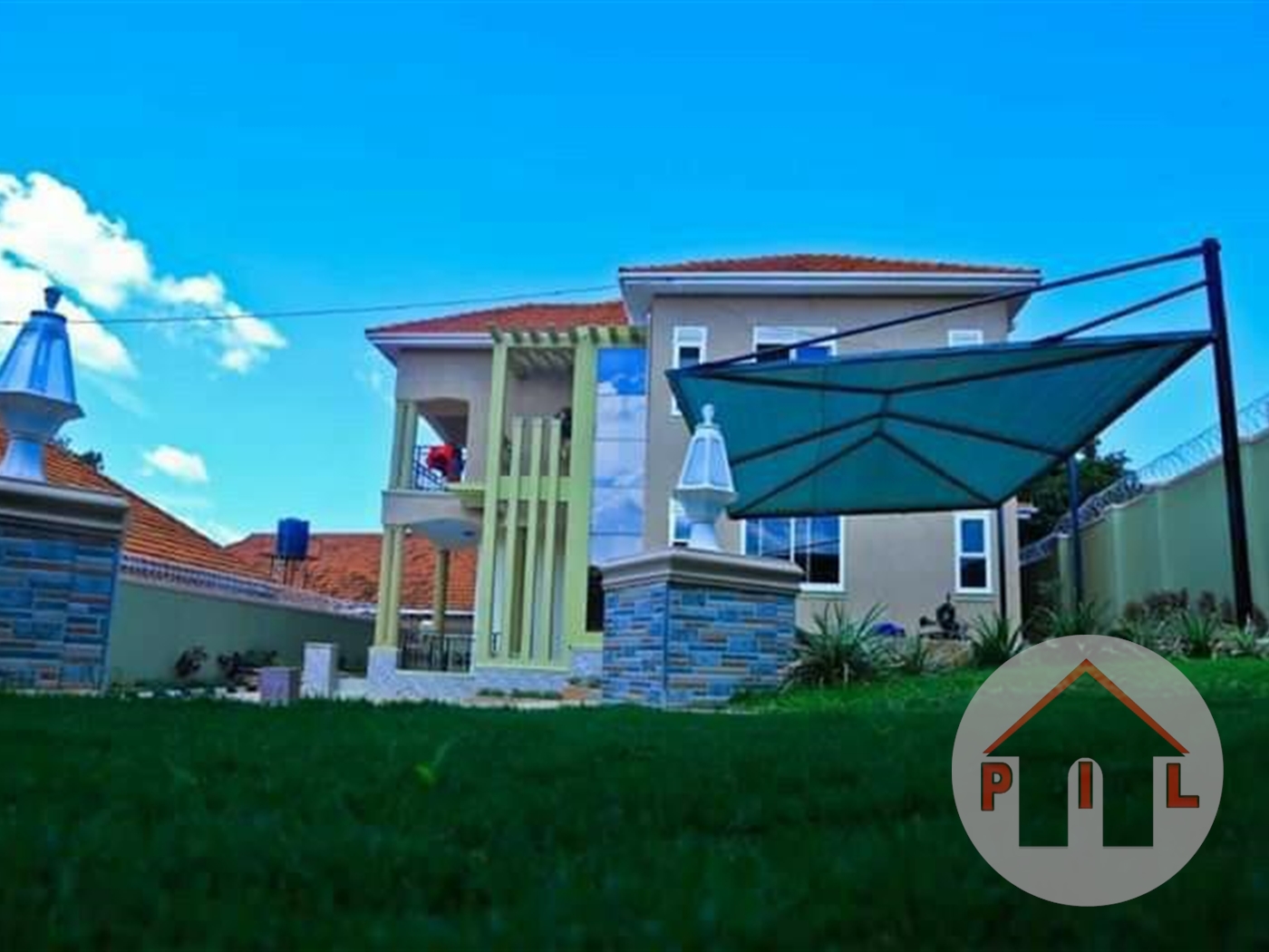 Apartment for sale in Najjera Wakiso