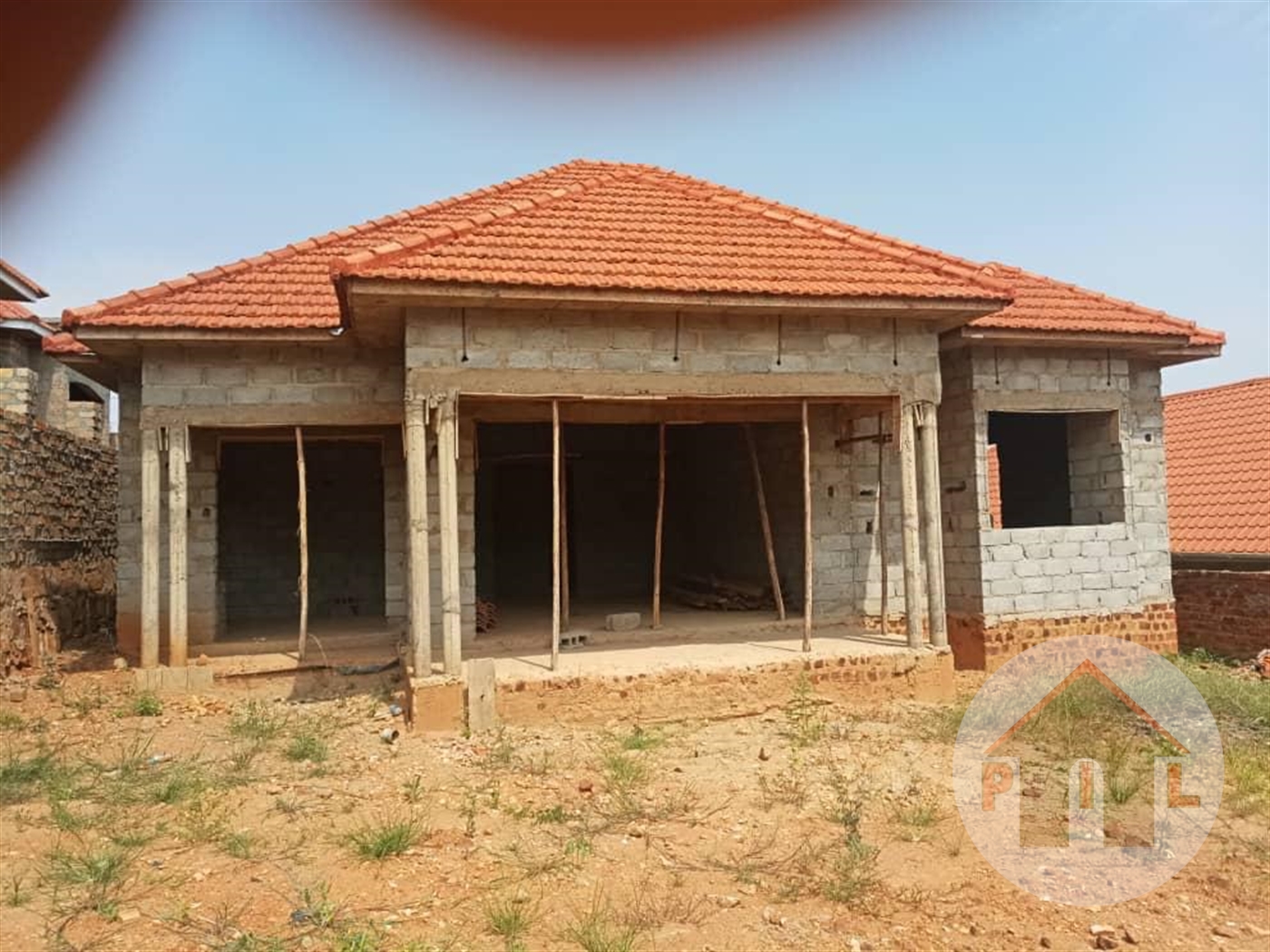 Bungalow for sale in Kira Wakiso