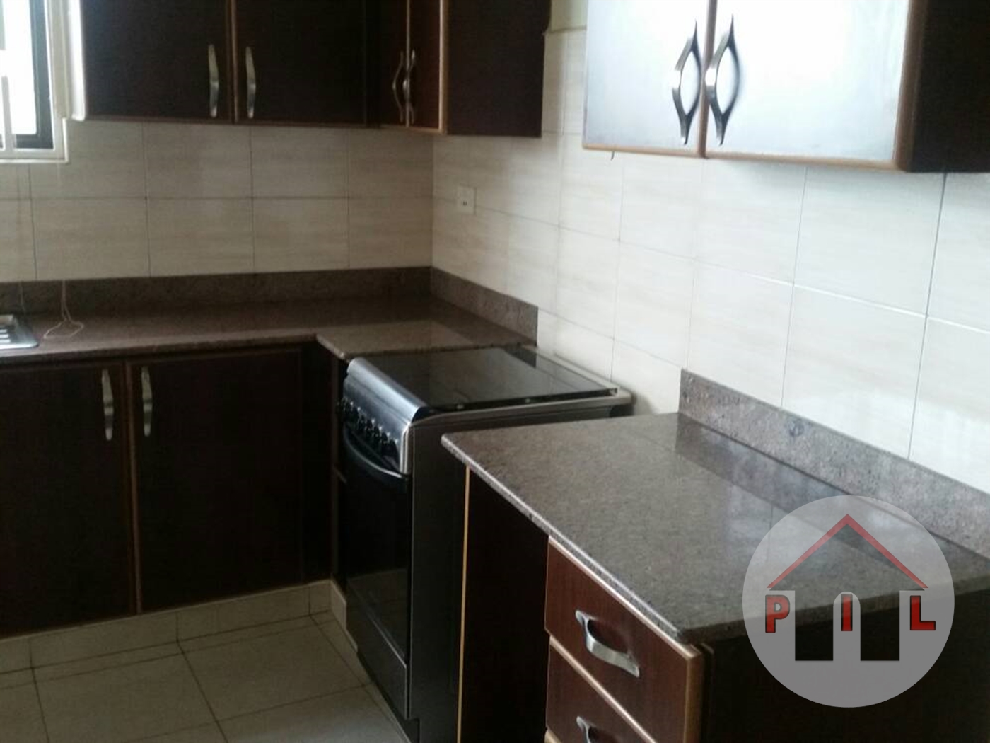 Apartment block for sale in Najjera Wakiso