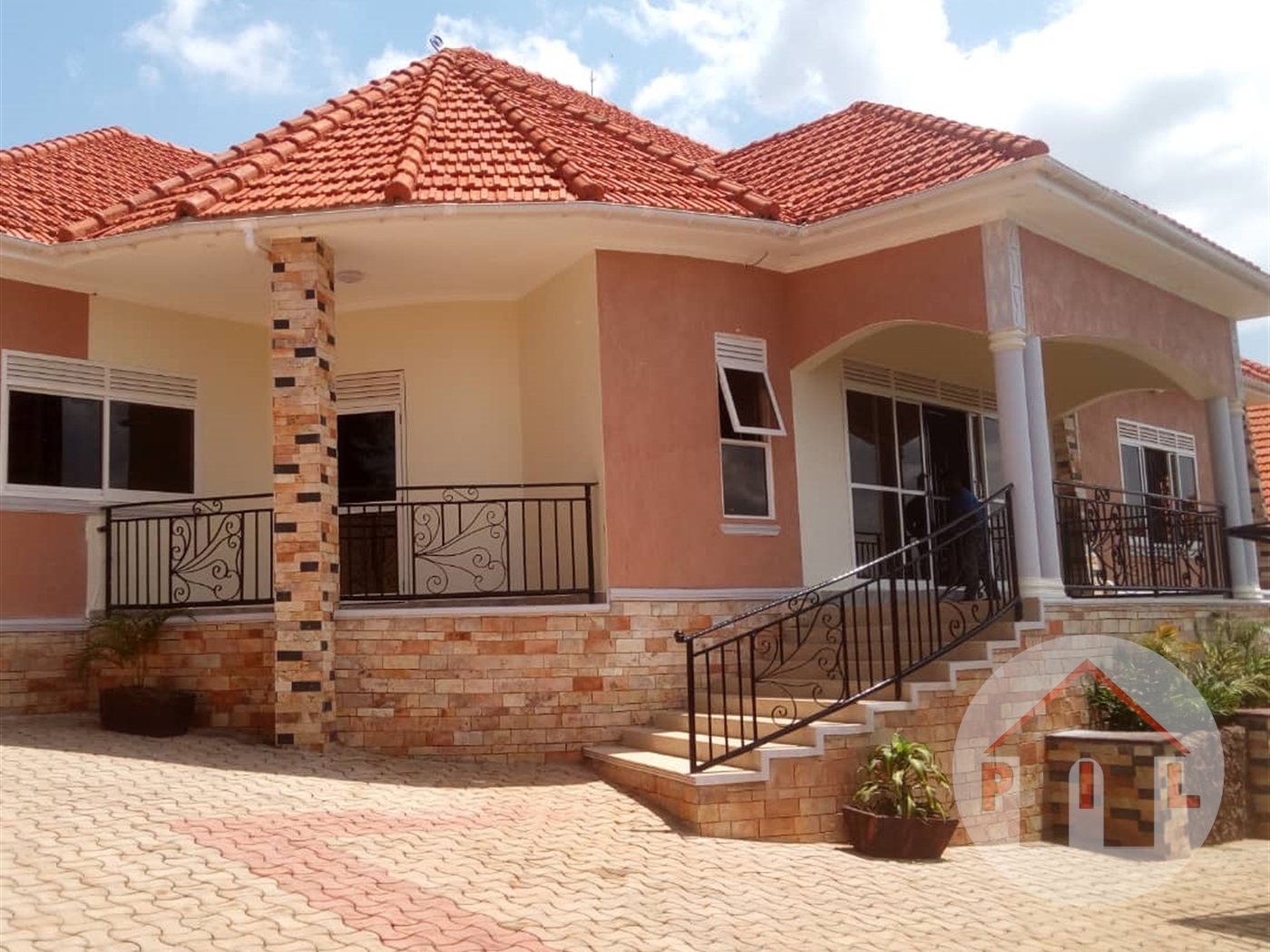 Bungalow for sale in Kira Wakiso