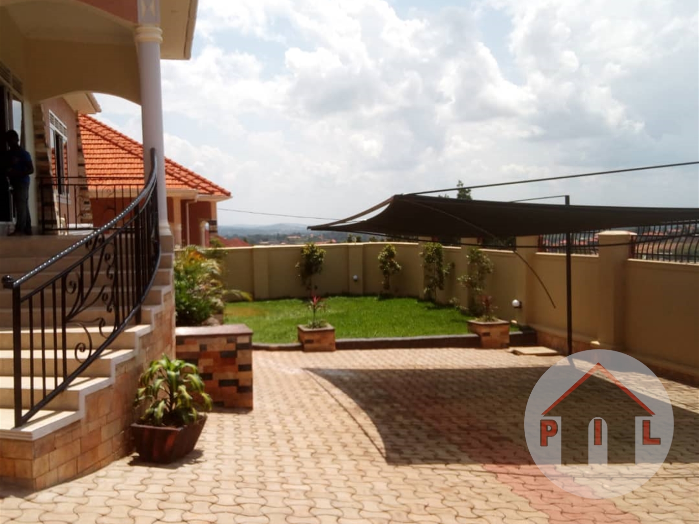 Bungalow for sale in Kira Wakiso