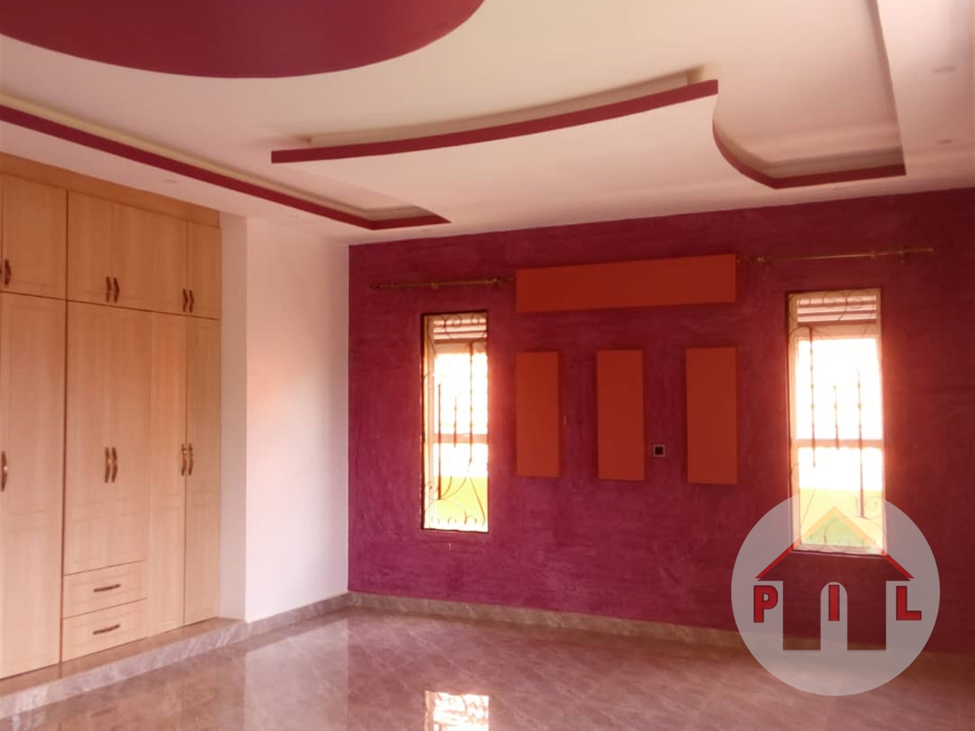 Bungalow for sale in Kira Wakiso