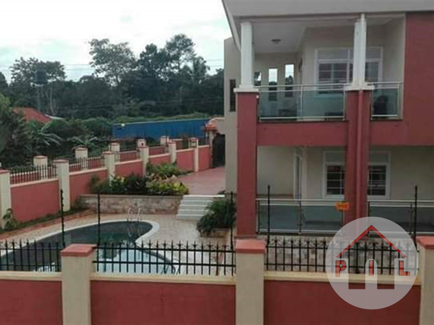 Apartment for sale in Bbunga Kampala