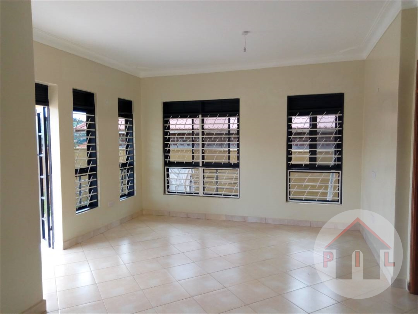 Apartment for sale in Luzira Kampala