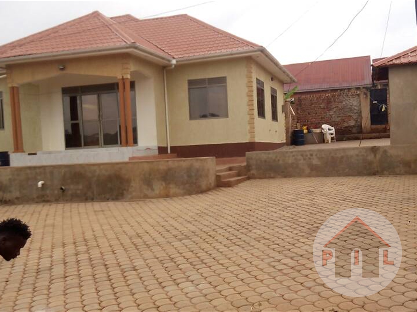 Bungalow for sale in Kawanda Wakiso