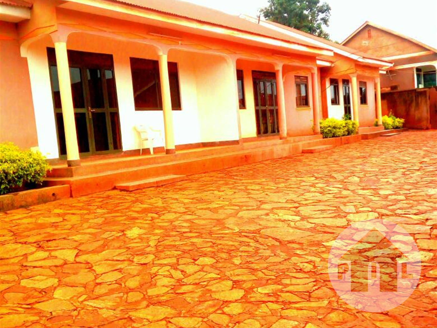 Bungalow for sale in Bunamwaaya Wakiso