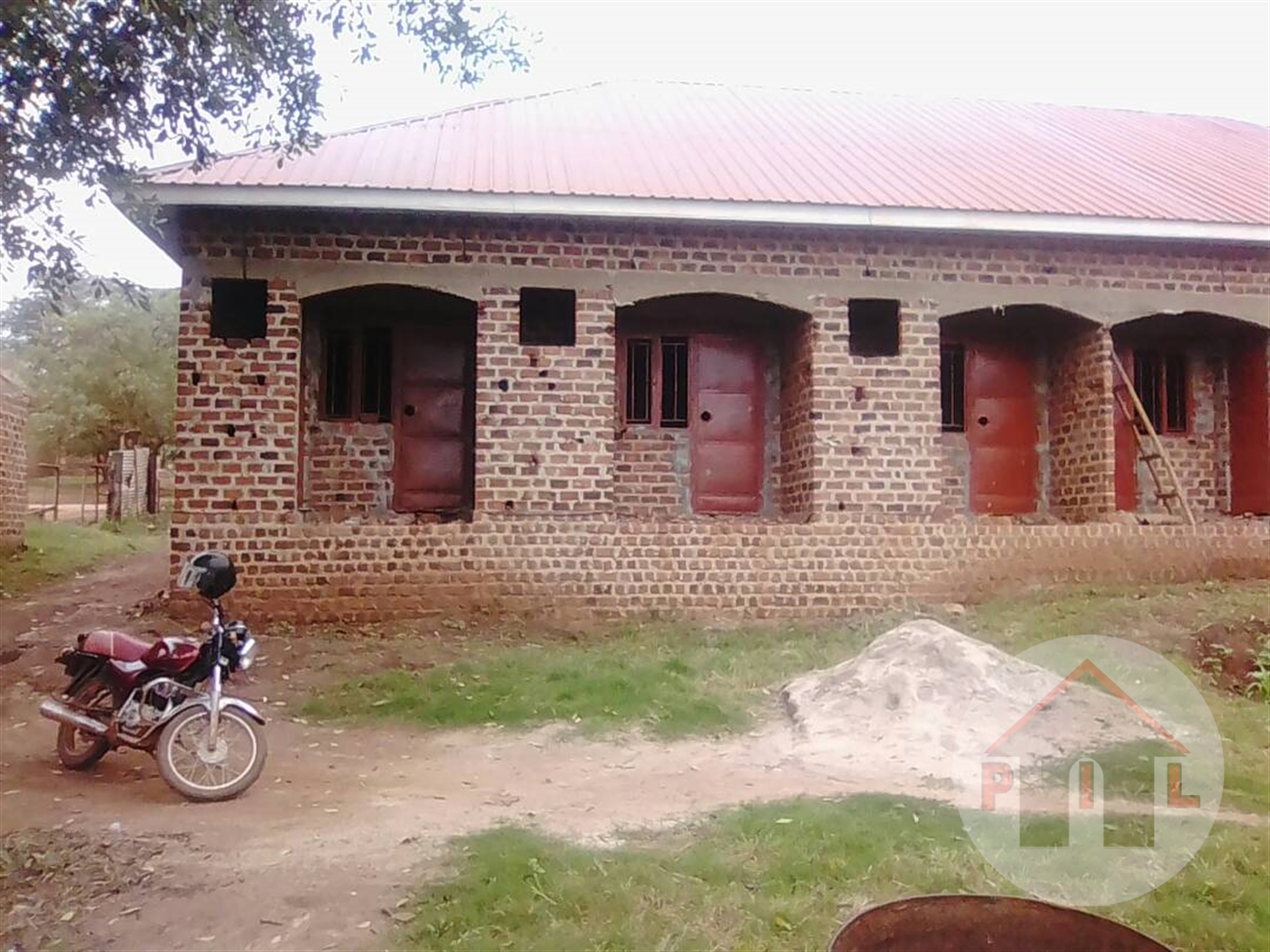 Shell House for sale in Kata Wakiso