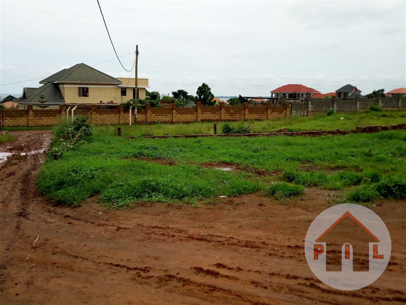 Residential Land for sale in Busaabala Kampala