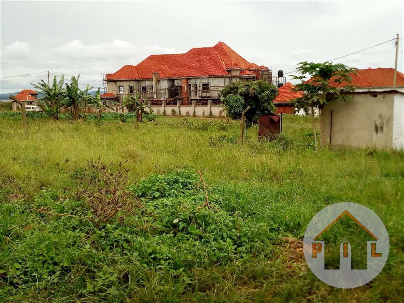 Residential Land for sale in Busaabala Kampala