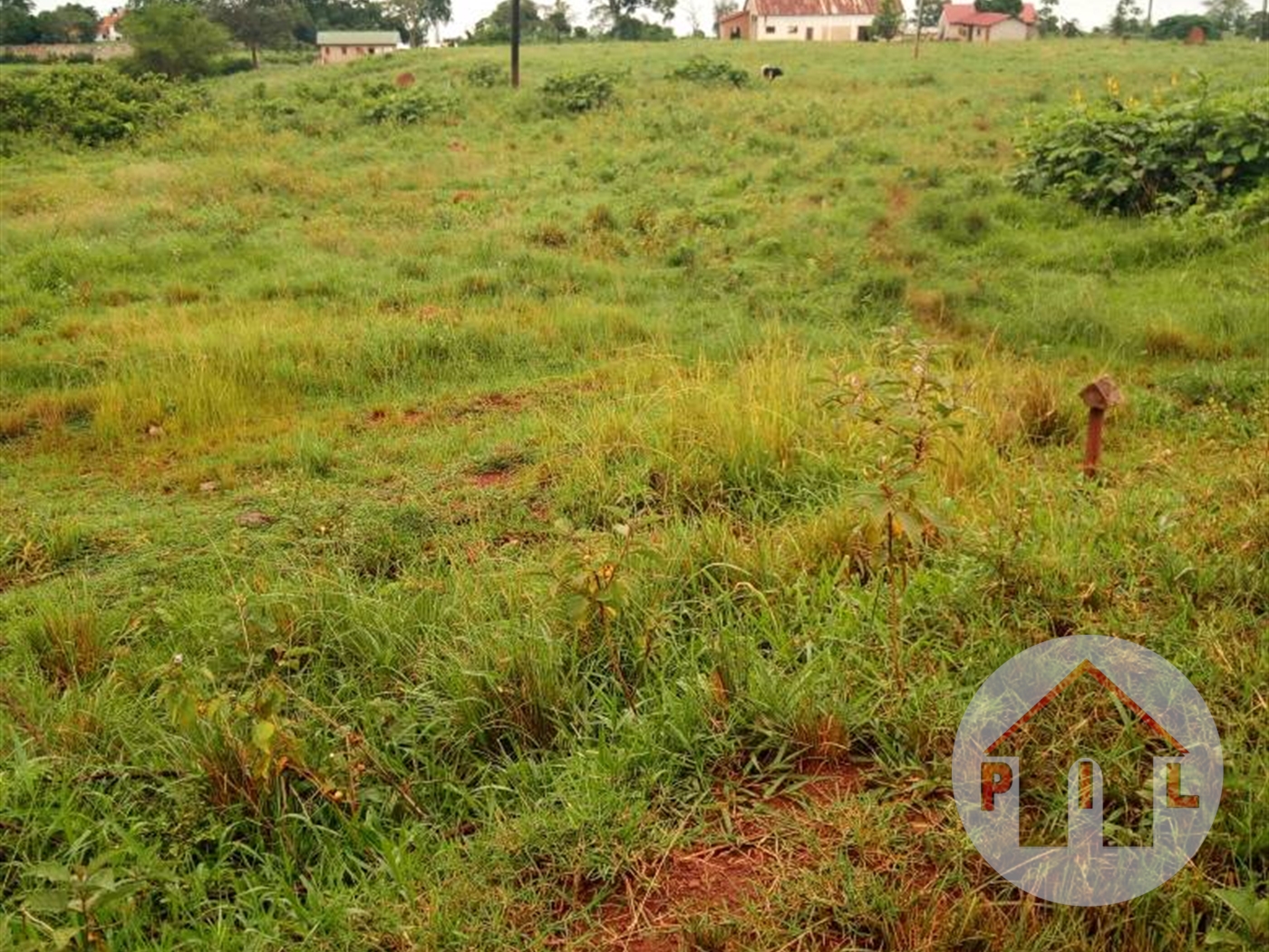 Agricultural Land for sale in Bugiri Wakiso