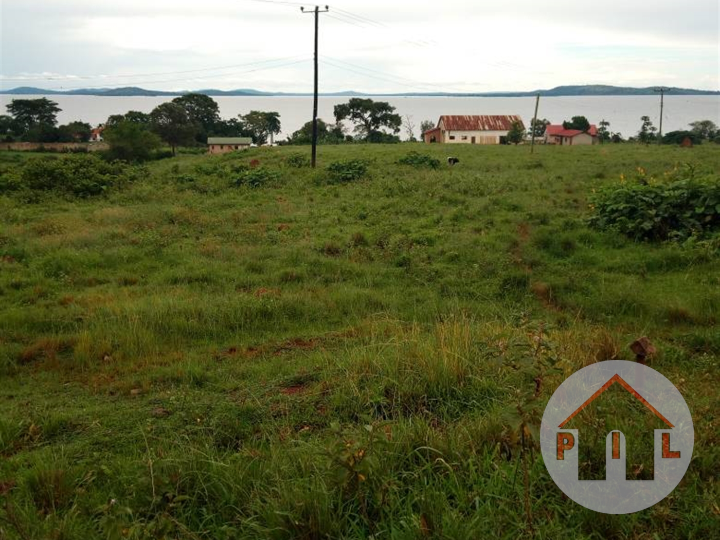 Agricultural Land for sale in Bugiri Wakiso