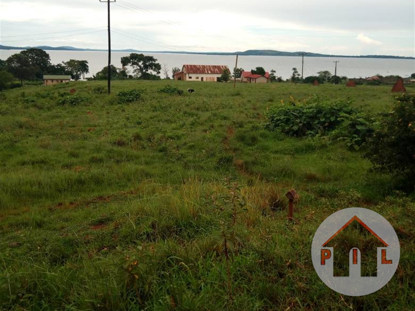 Agricultural Land for sale in Bugiri Wakiso