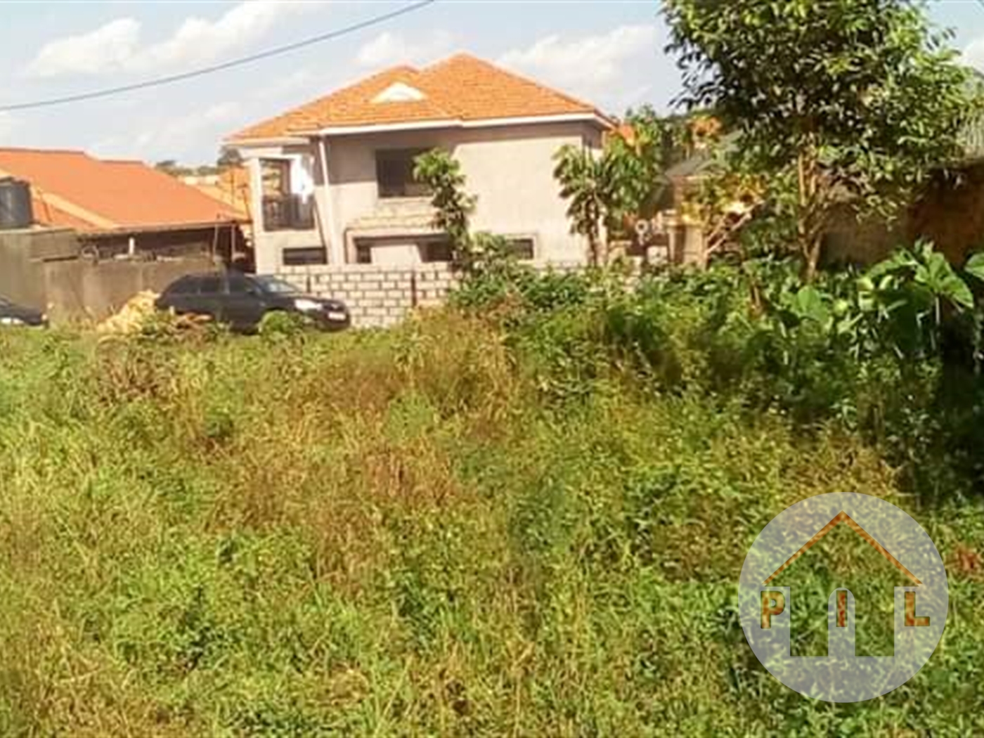 Commercial Land for sale in Kitara Wakiso