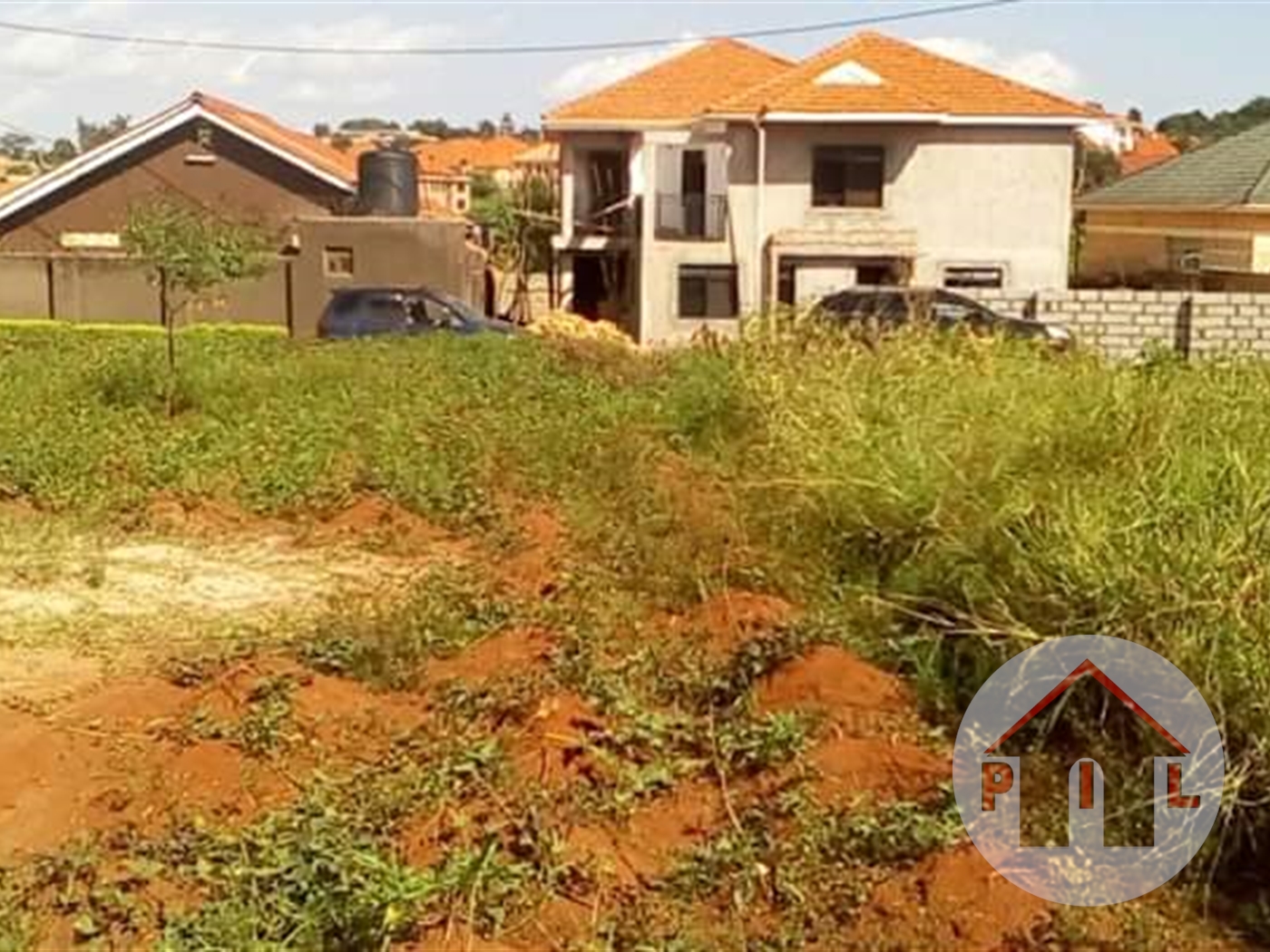 Commercial Land for sale in Kitara Wakiso