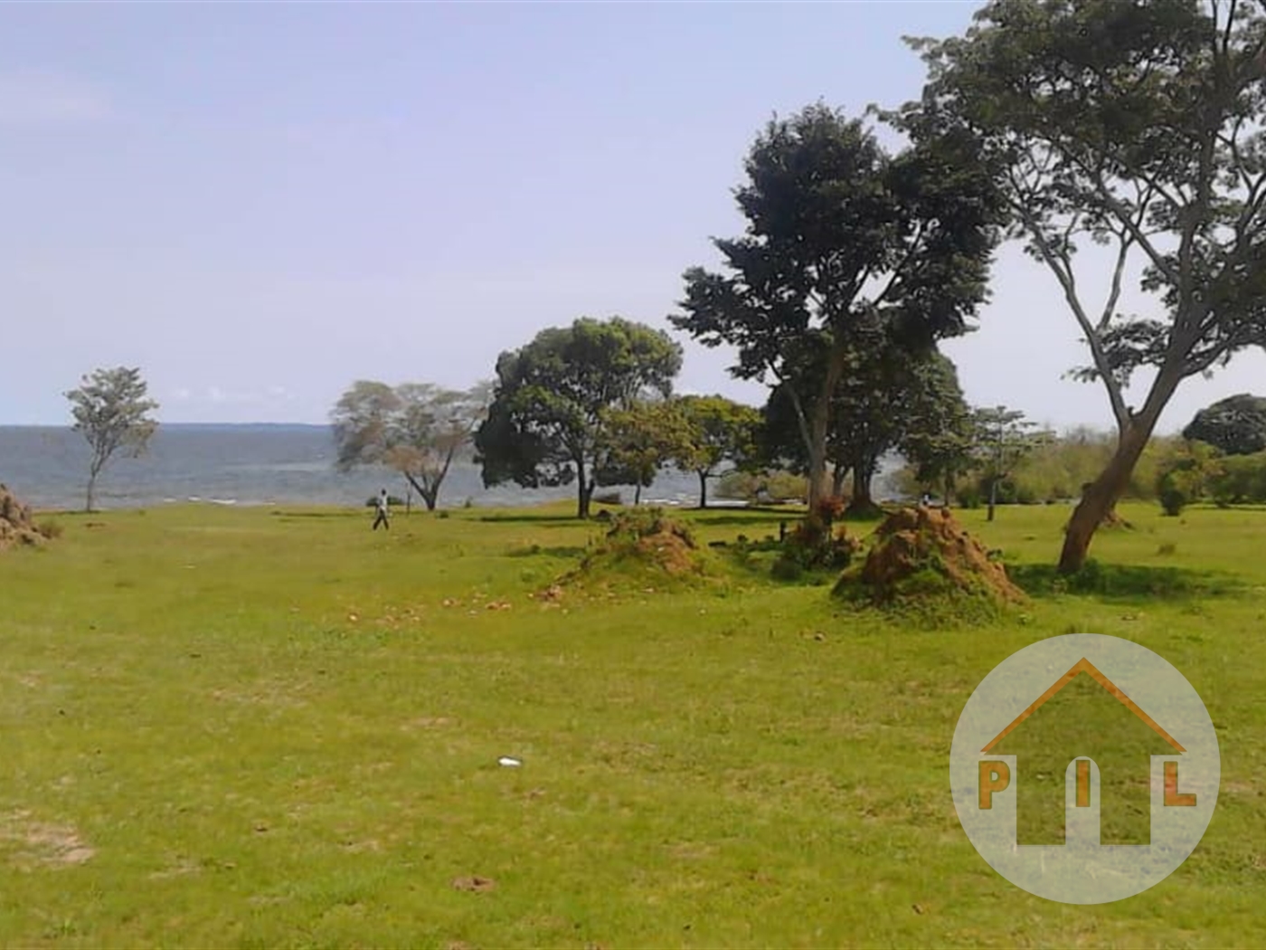 Agricultural Land for sale in Kisoga Mukono