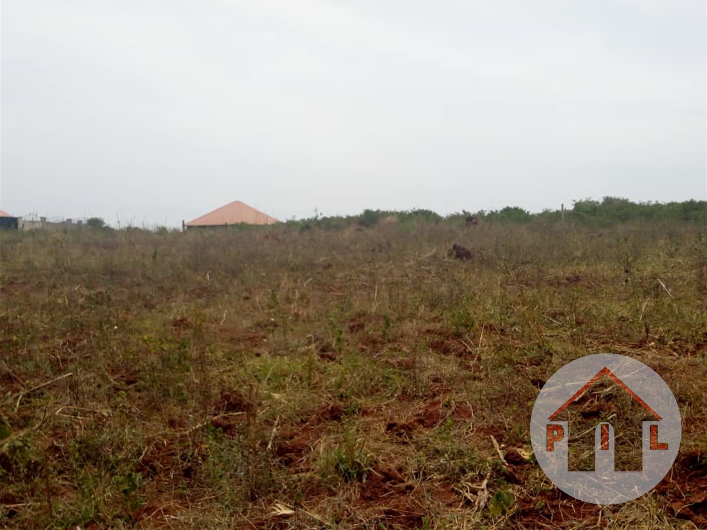 Residential Land for sale in Kigoma Wakiso