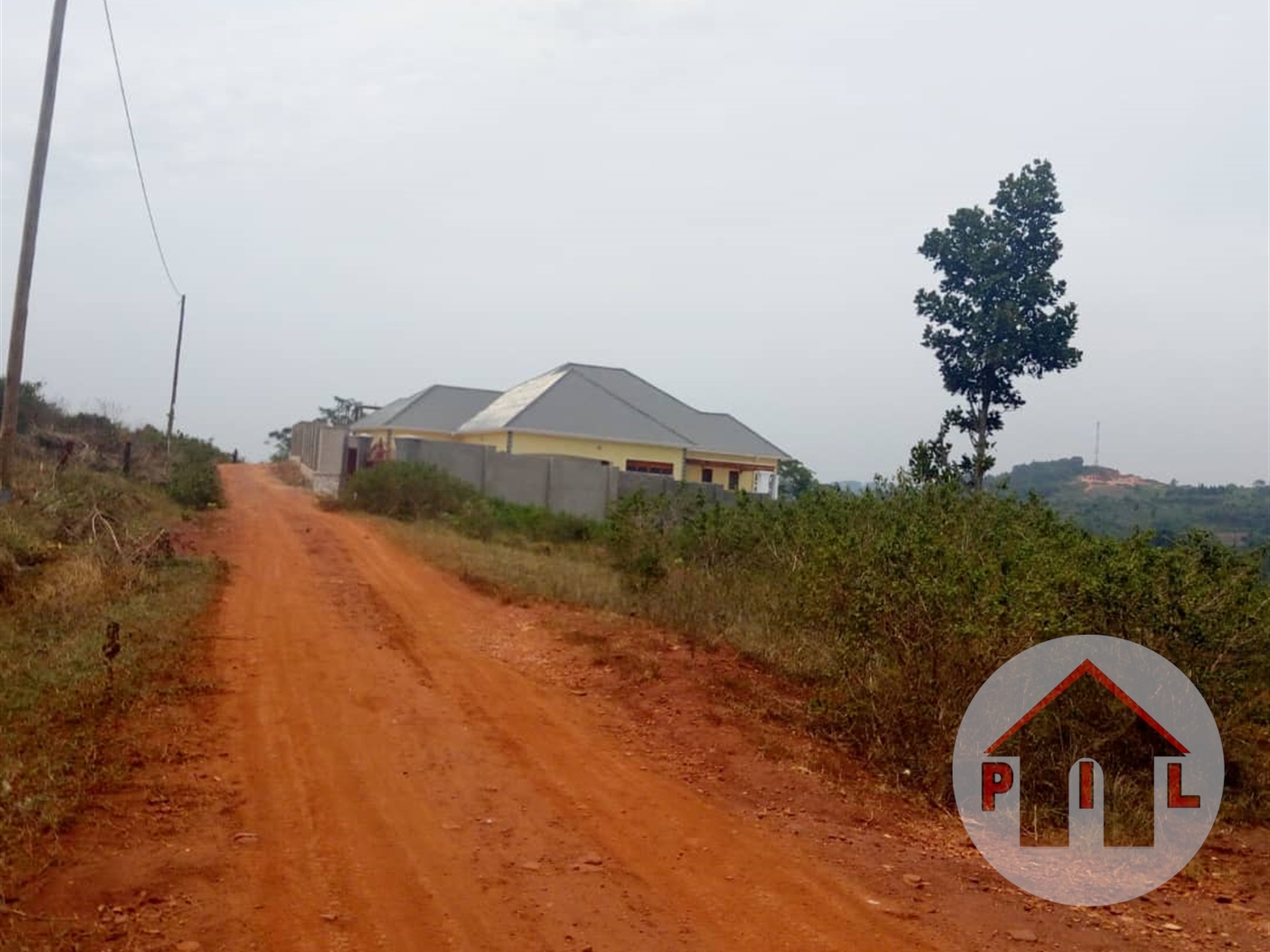 Residential Land for sale in Kigoma Wakiso