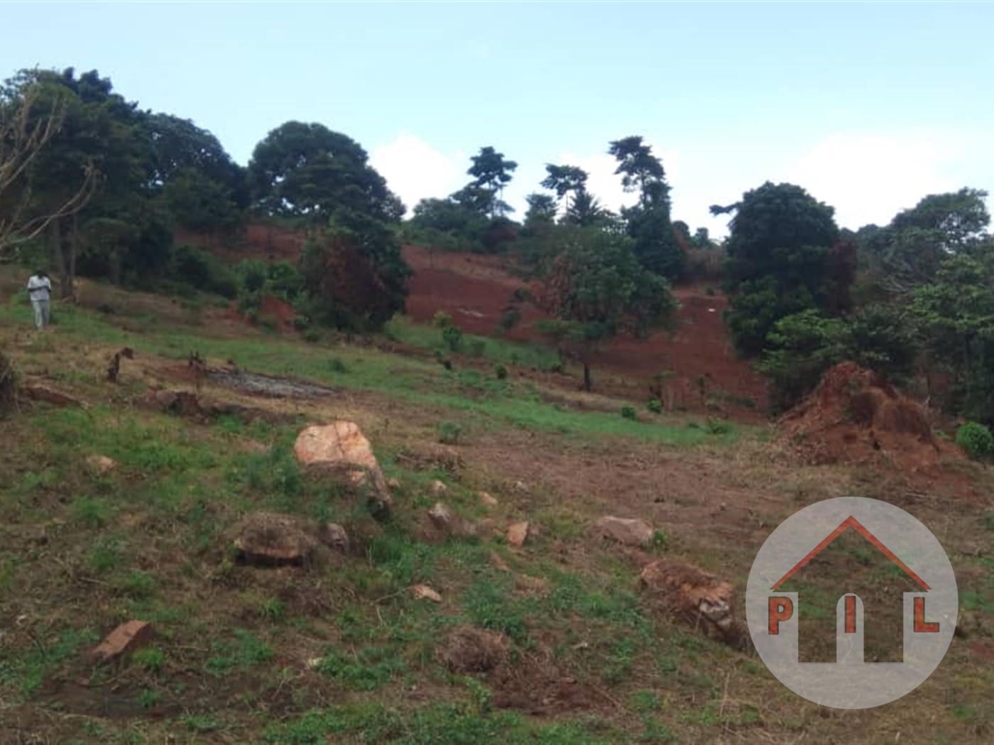 Residential Land for sale in Namusela Wakiso