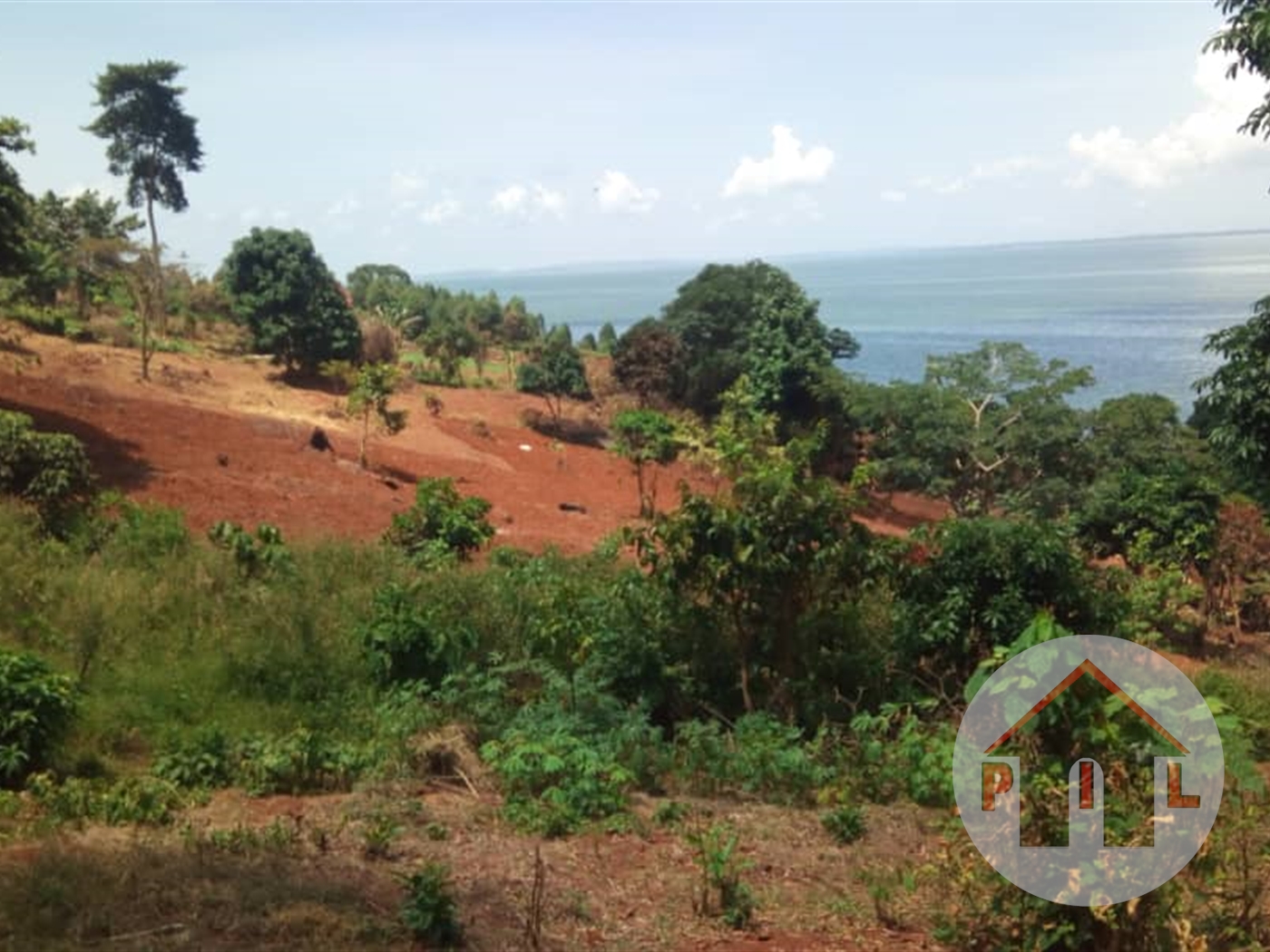 Residential Land for sale in Kasengejje Wakiso