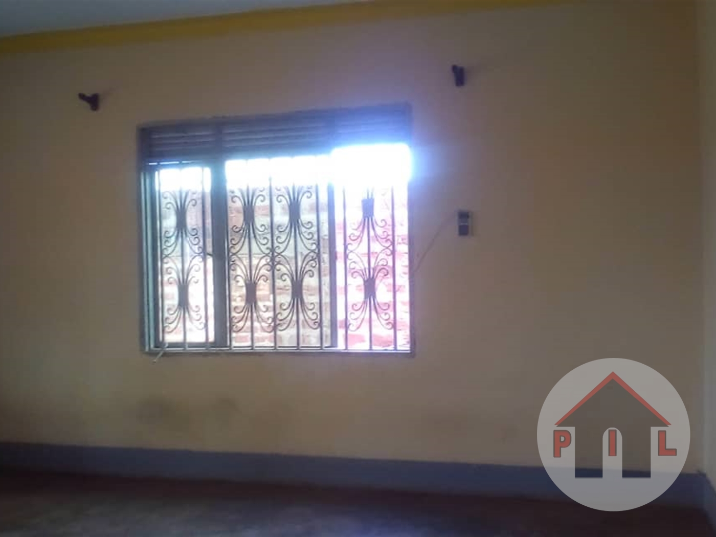 Bungalow for sale in Nakweelo Wakiso