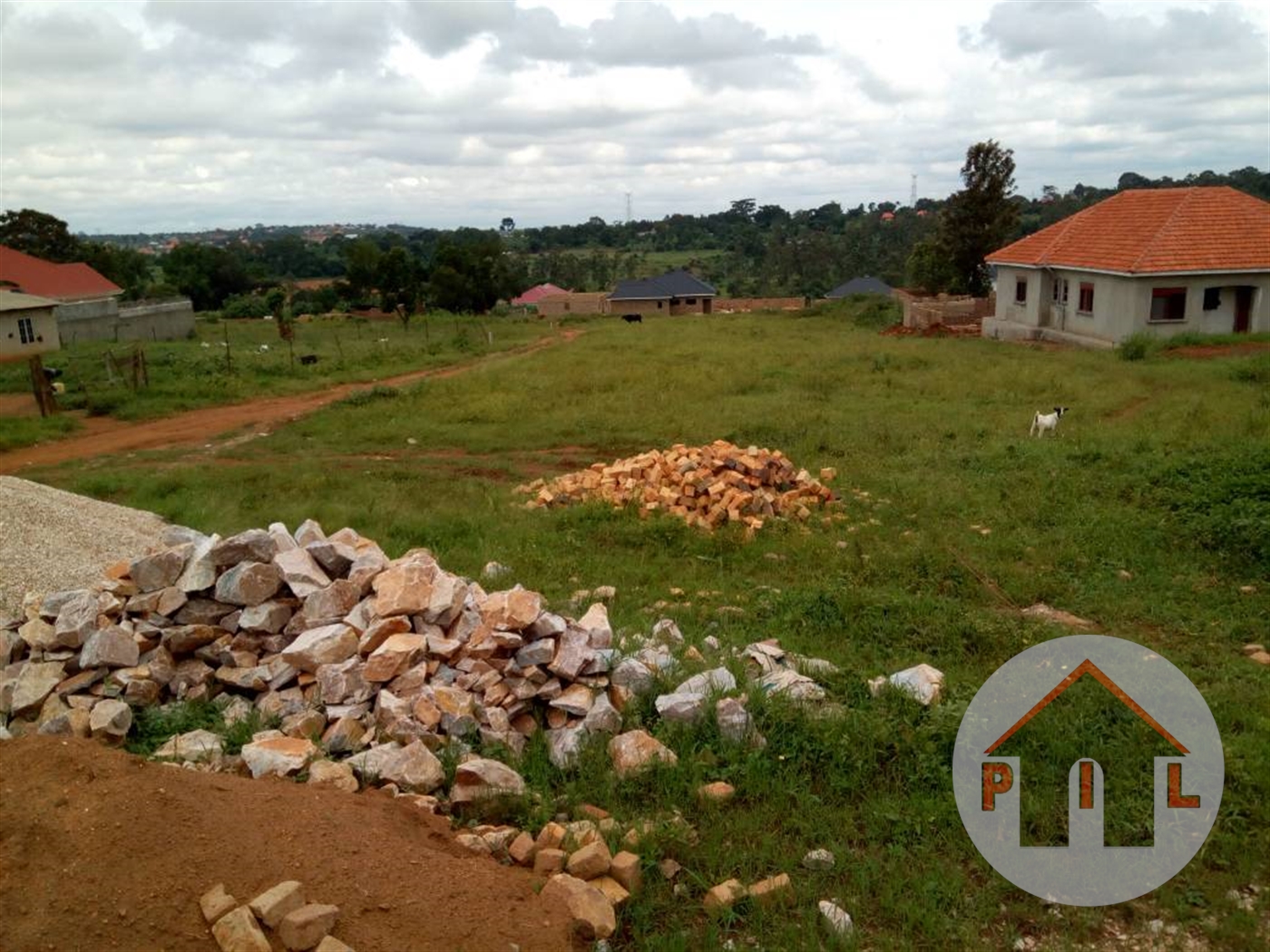 Residential Land for sale in Namugongo Wakiso