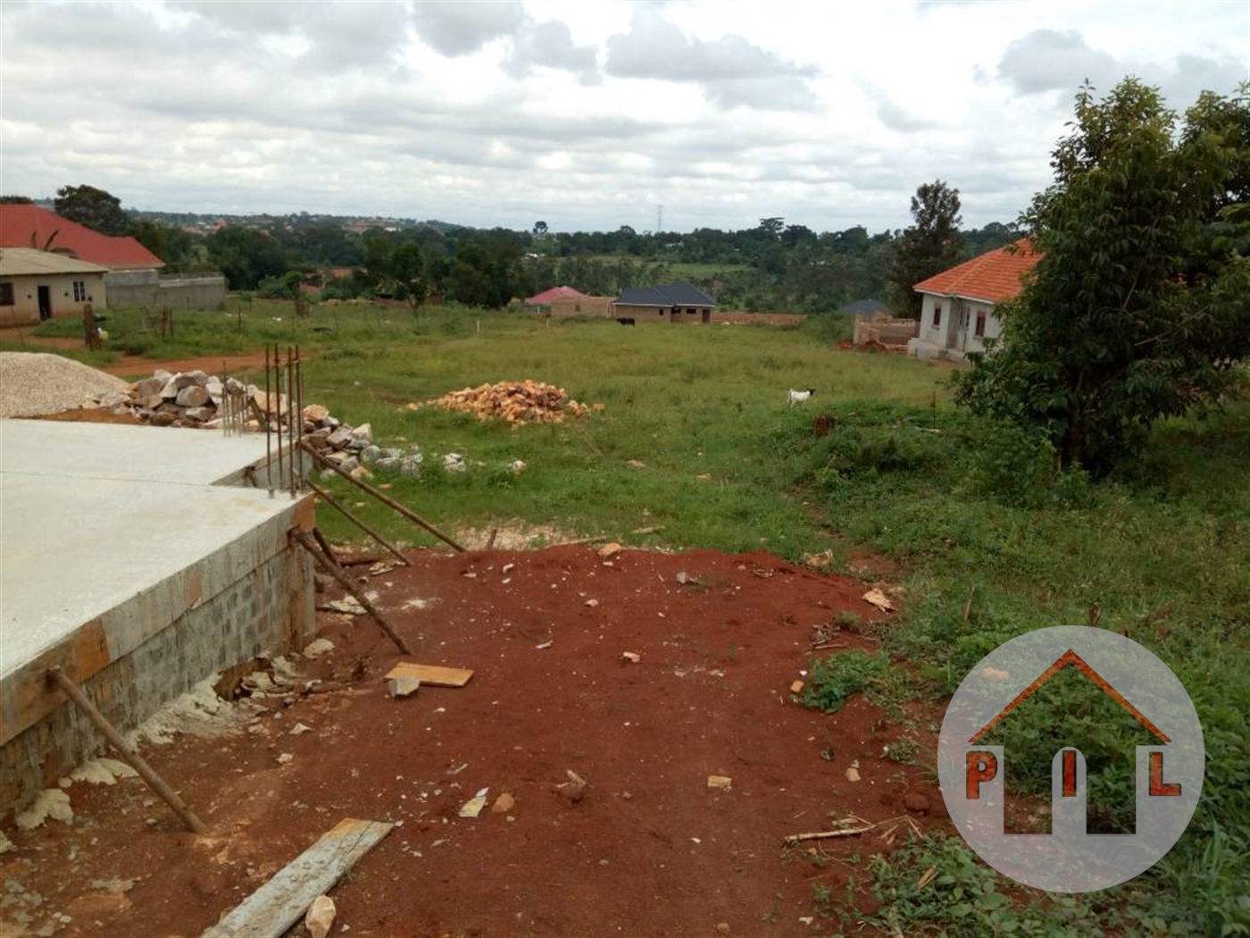 Residential Land for sale in Namugongo Wakiso