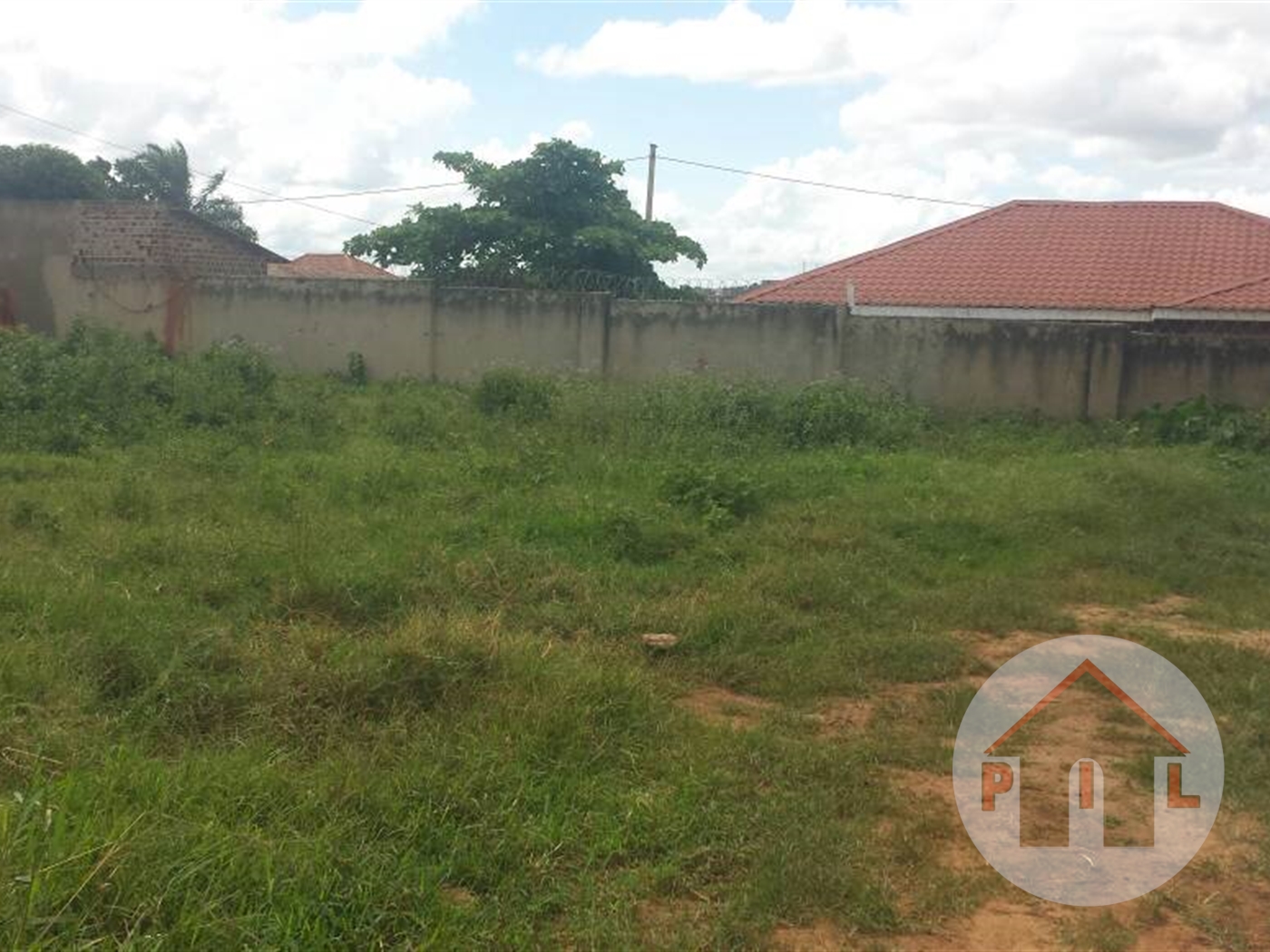 Residential Land for sale in Mbalwa Wakiso