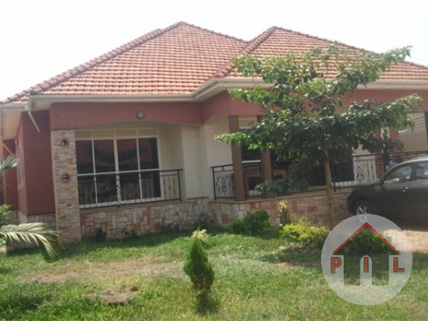 Bungalow for rent in Naalya Kampala