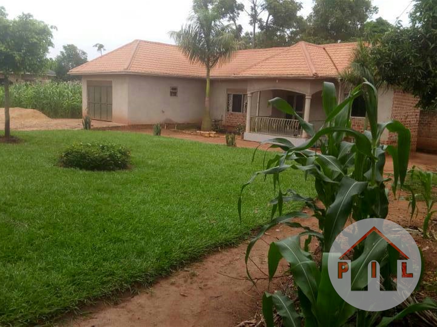 Bungalow for sale in Masooli Wakiso