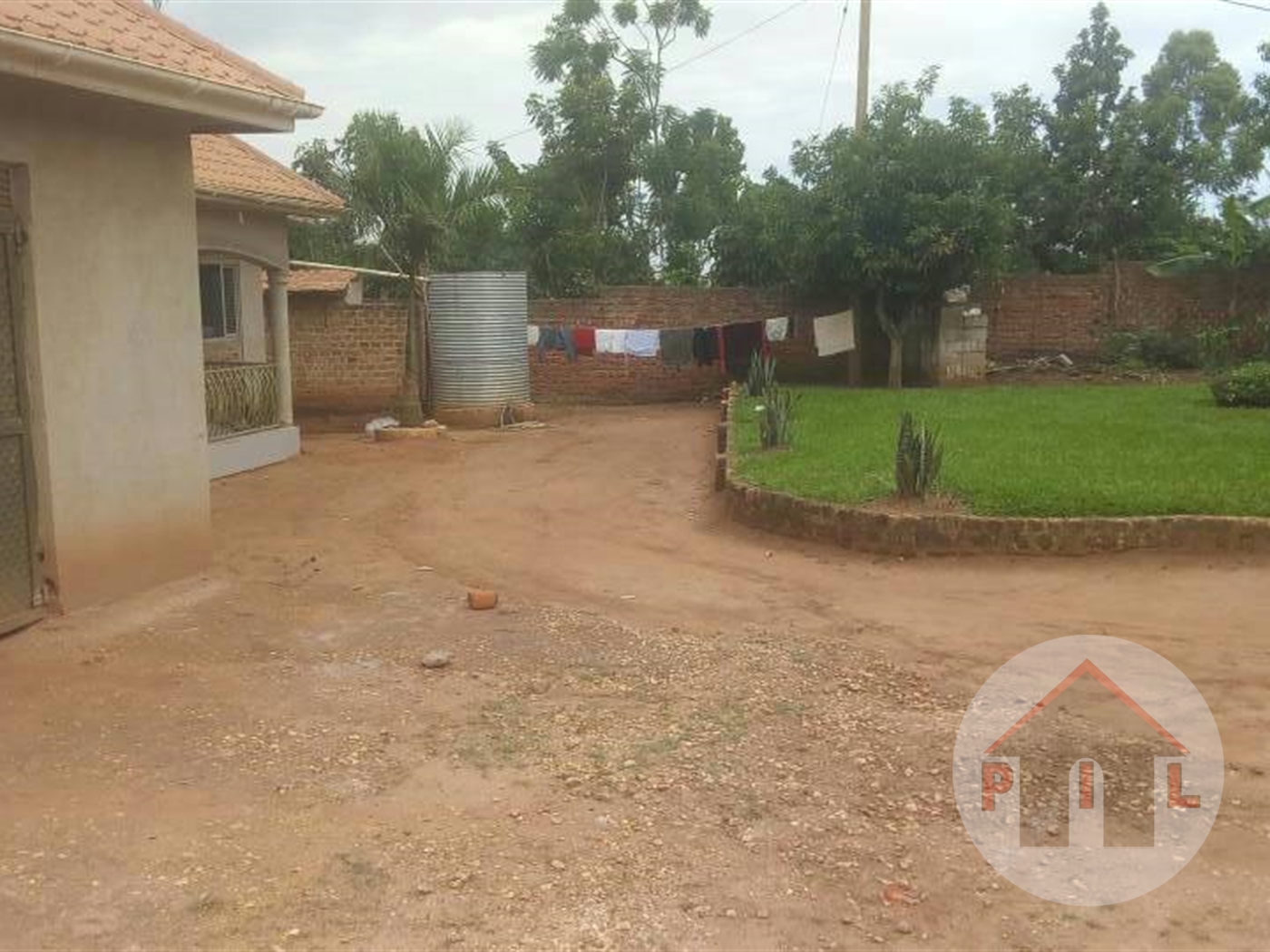 Bungalow for sale in Masooli Wakiso