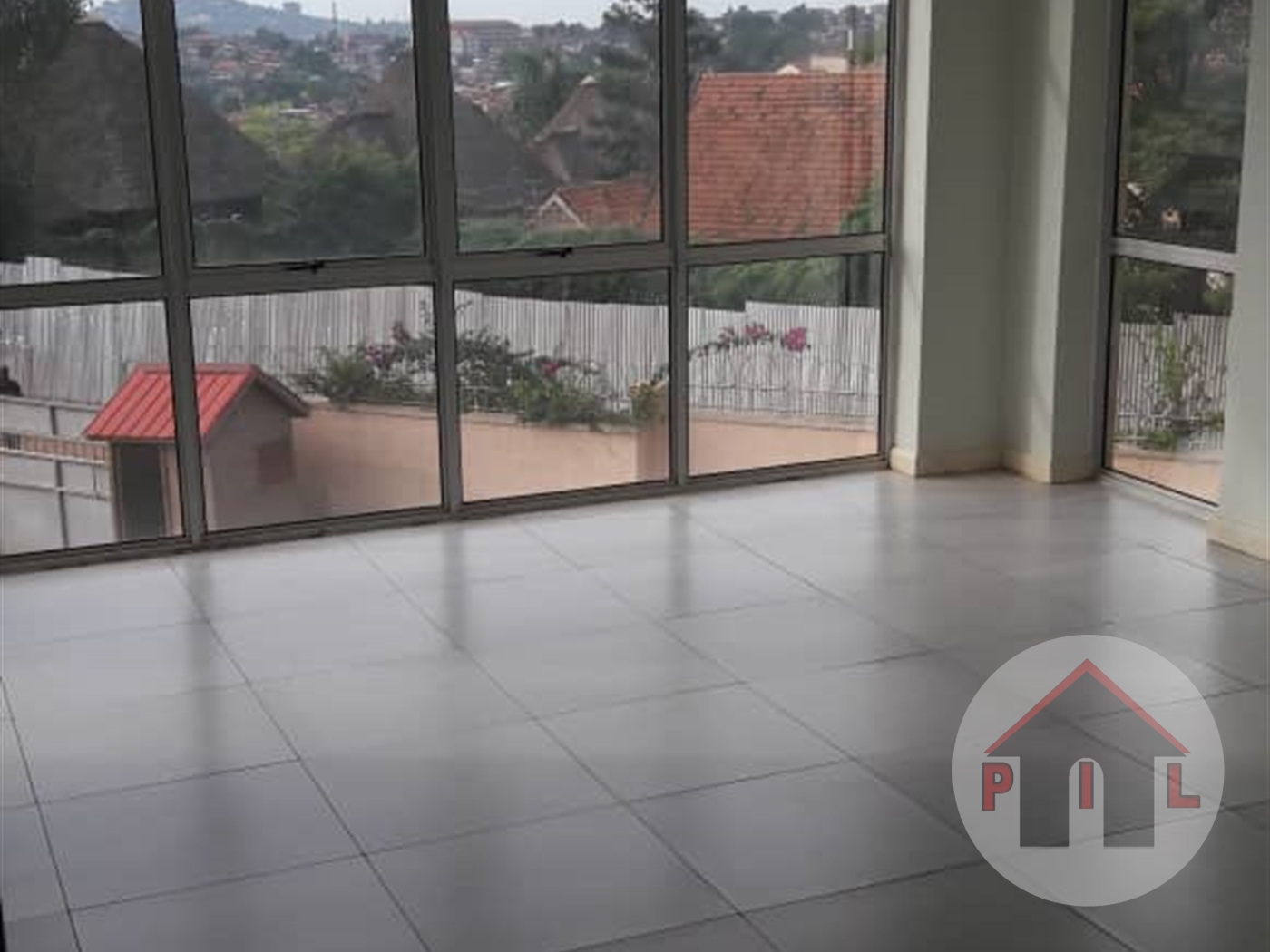 Mansion for rent in Nsambya Kampala