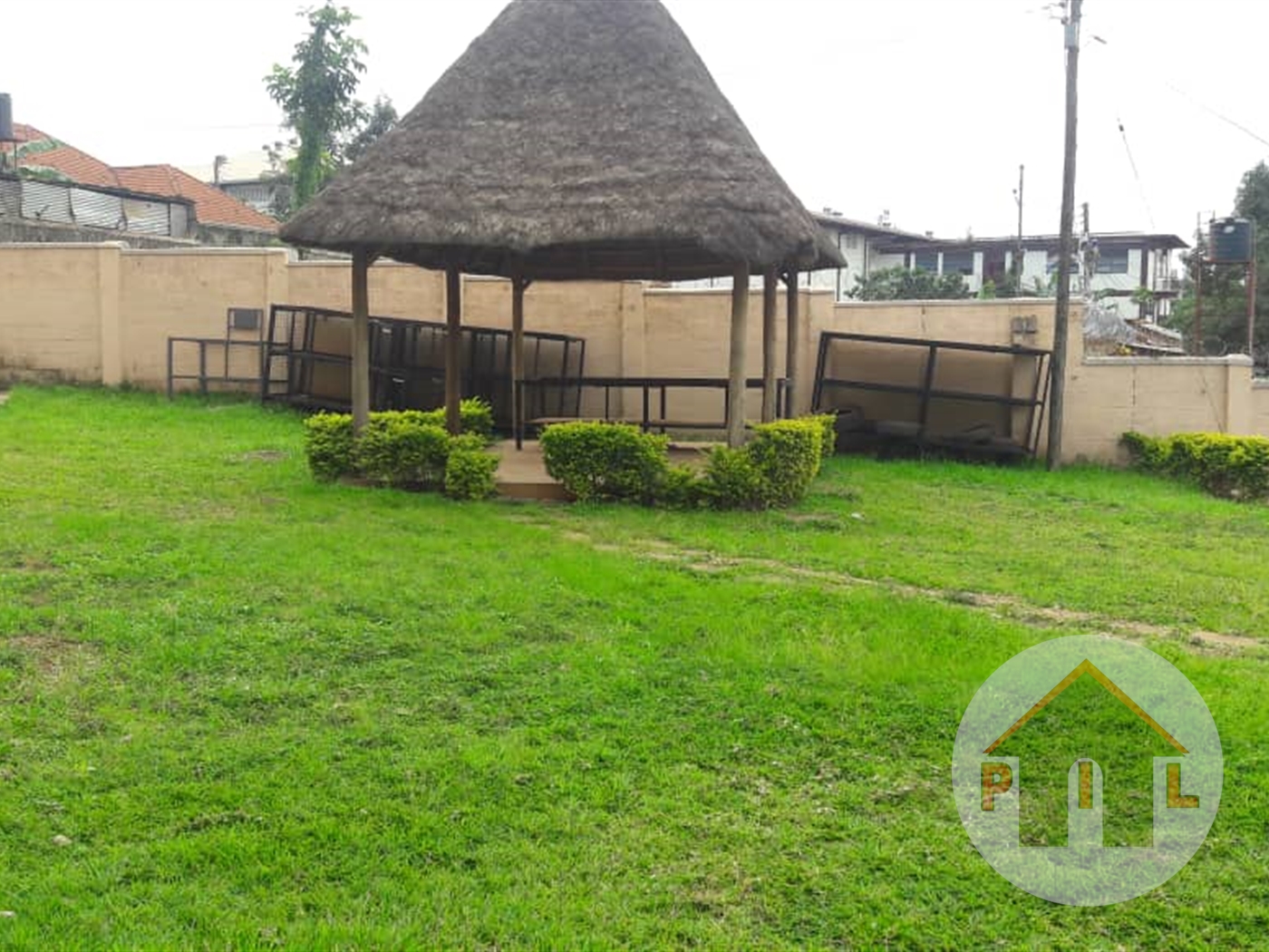 Mansion for rent in Nsambya Kampala