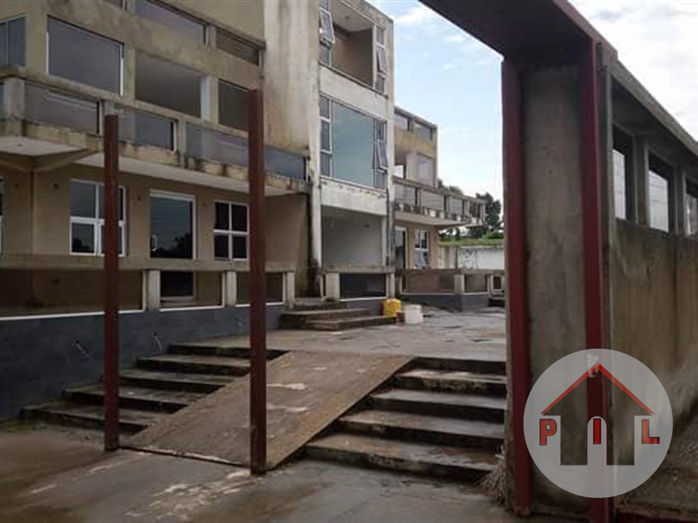 Hotel for sale in Entebbe Wakiso