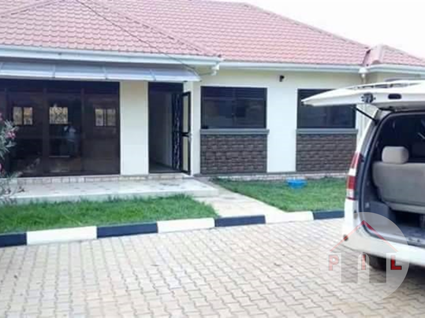 Bungalow for sale in Kira Wakiso