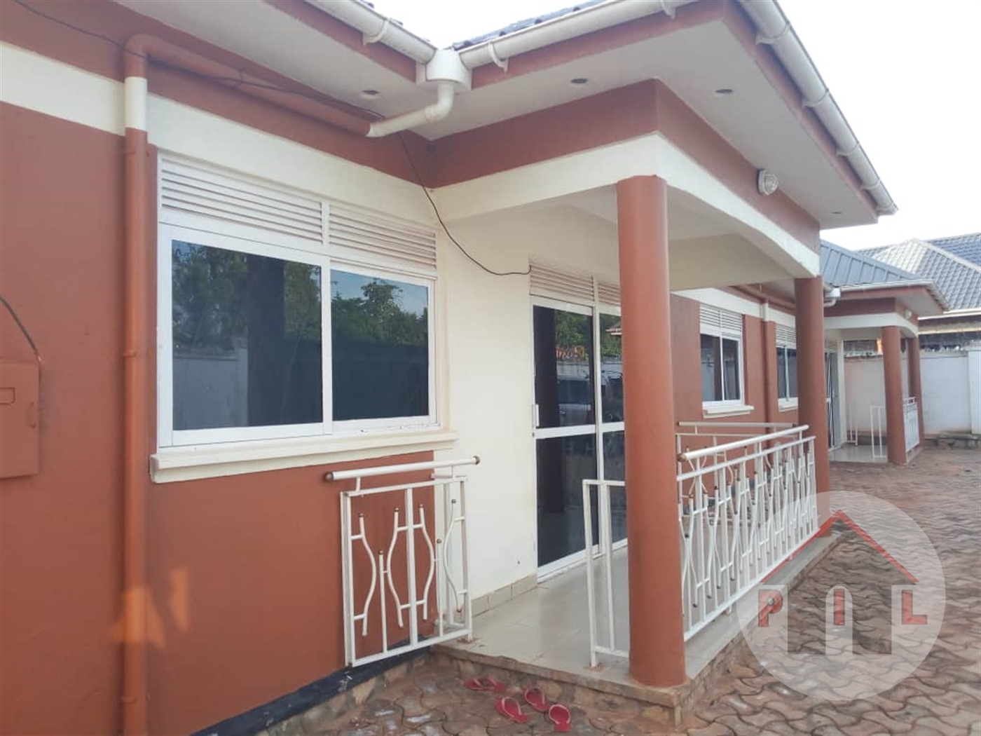 Semi Detached for sale in Bulindo Wakiso