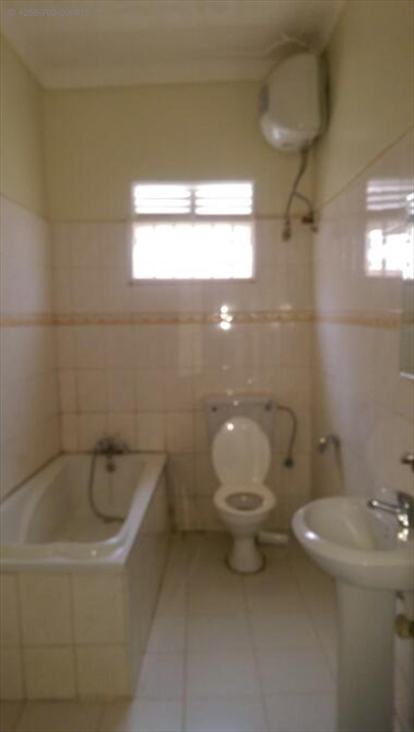 Bungalow for sale in Namugongo Wakiso